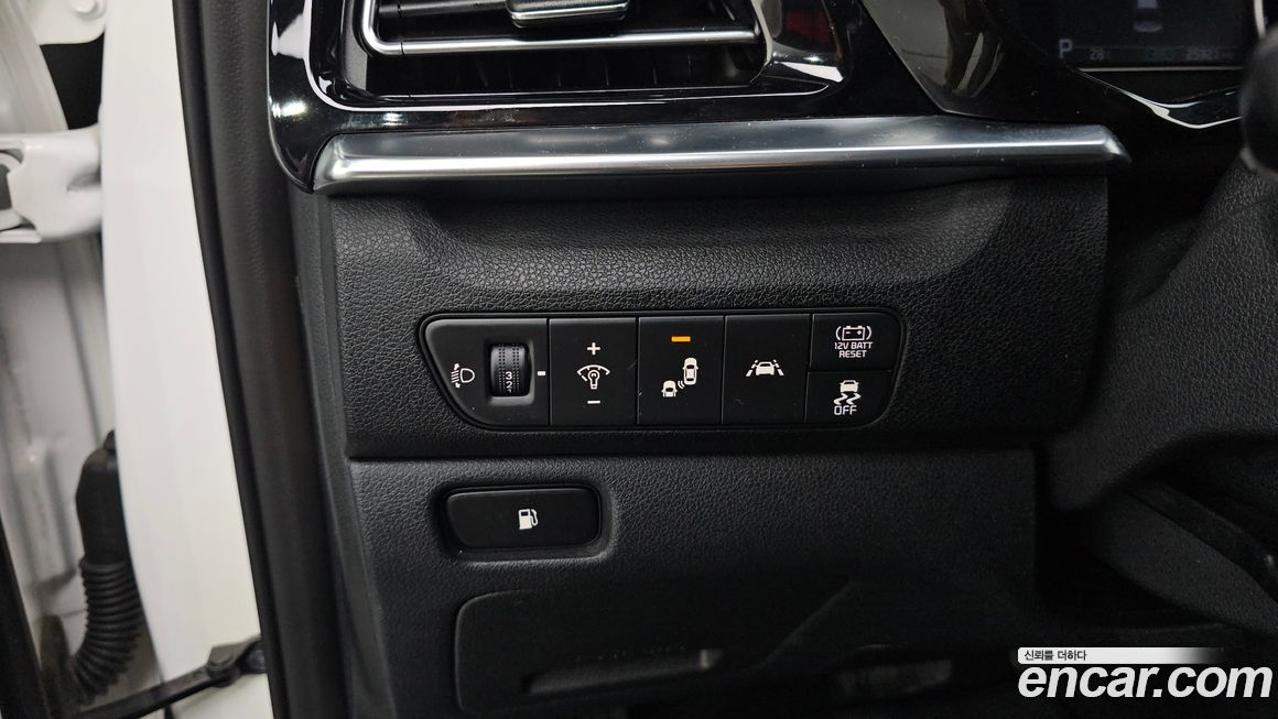 Kia Niro 2021