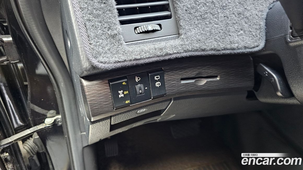 KG_Mobility_Ssangyong KORANDO 2018