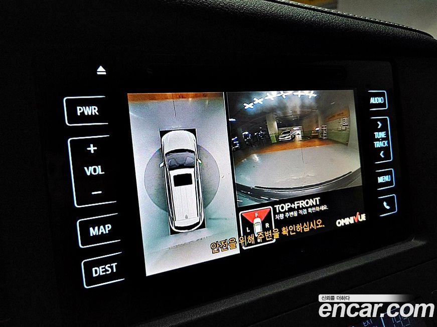 Toyota Sienna 2017