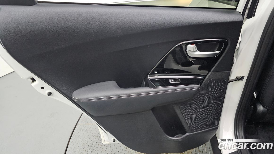 Kia Niro 2021