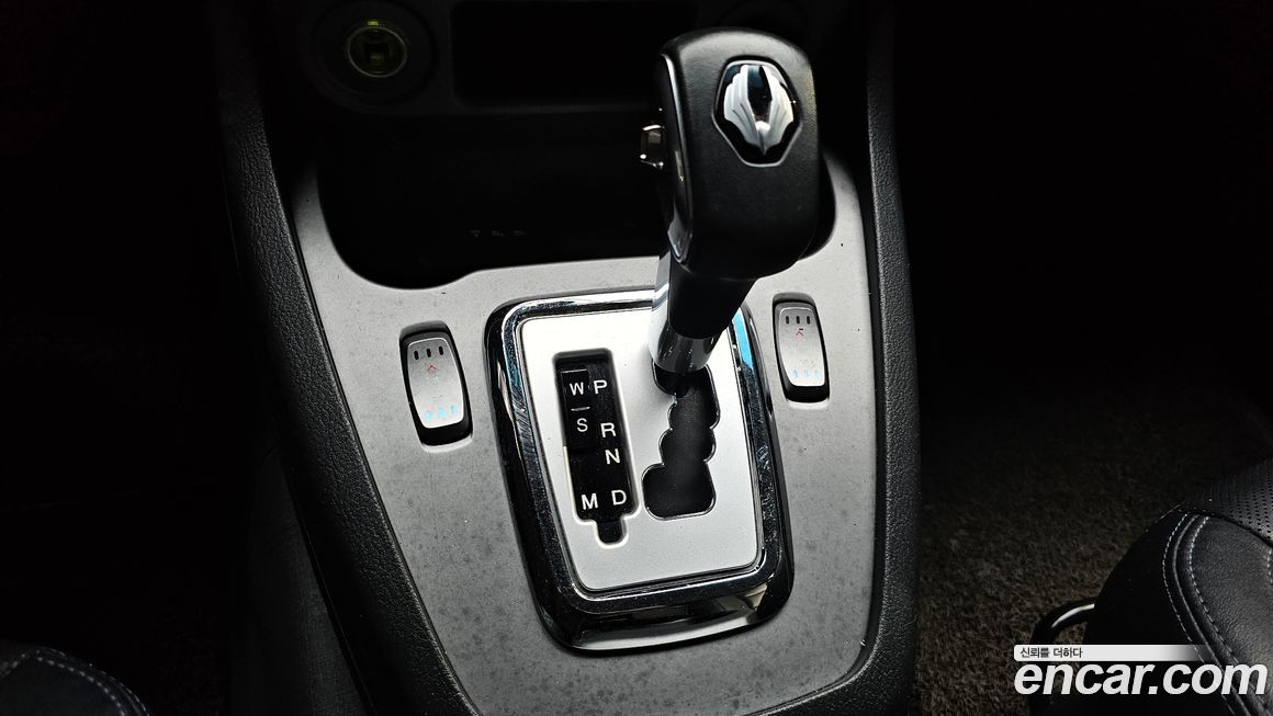 KG_Mobility_Ssangyong KORANDO 2018