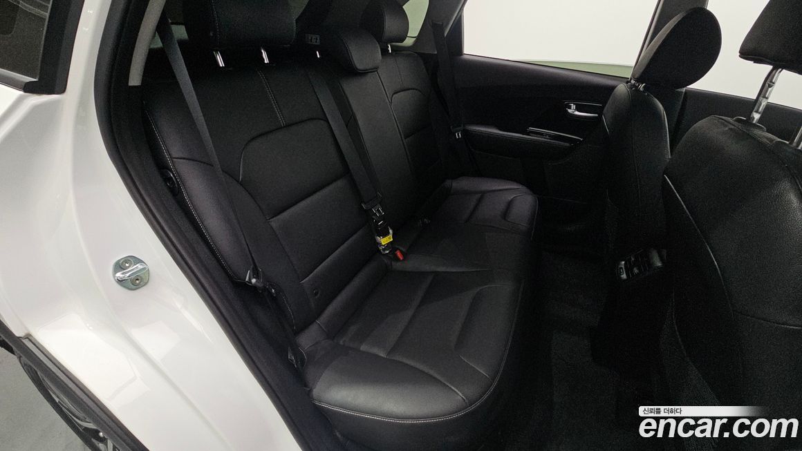 Kia Niro 2021
