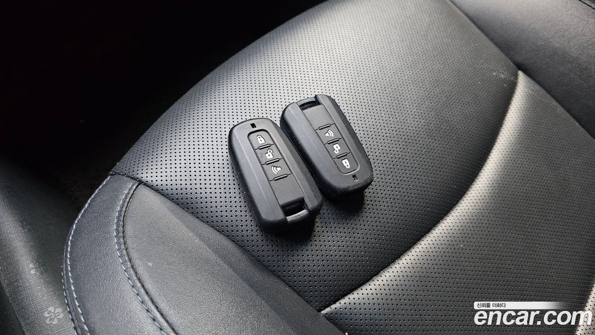 KG_Mobility_Ssangyong KORANDO 2018