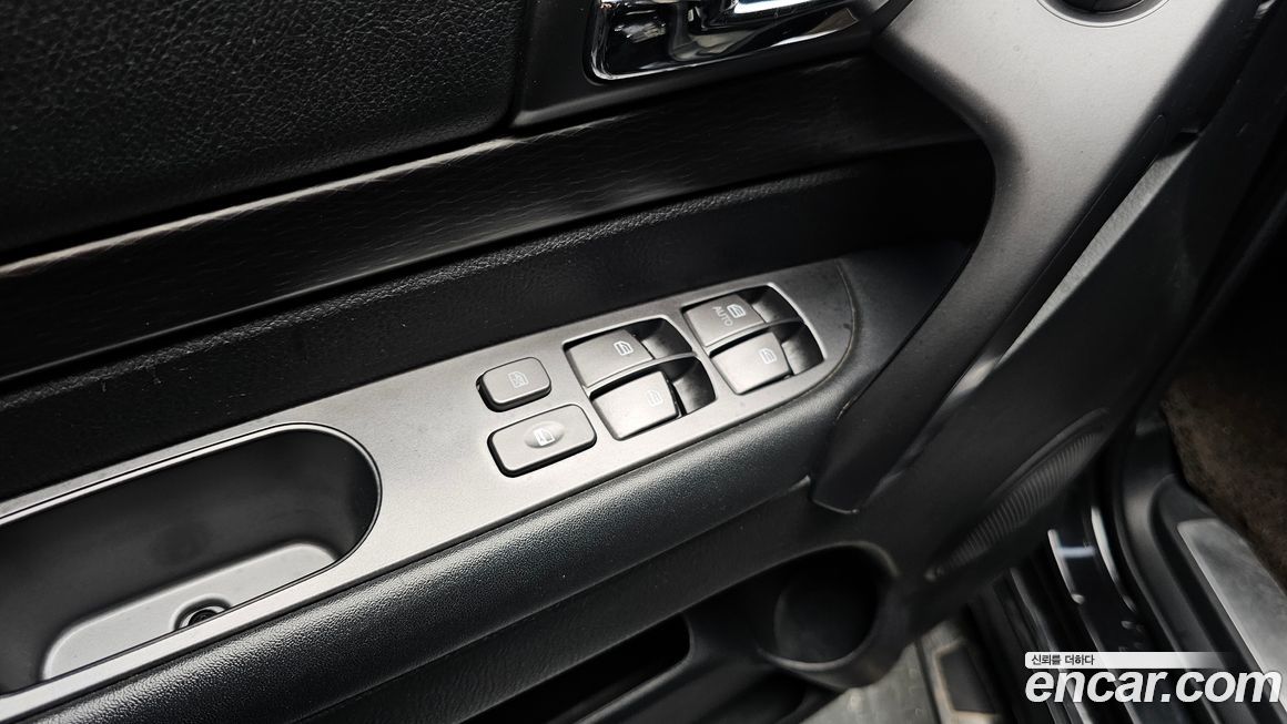 KG_Mobility_Ssangyong KORANDO 2018