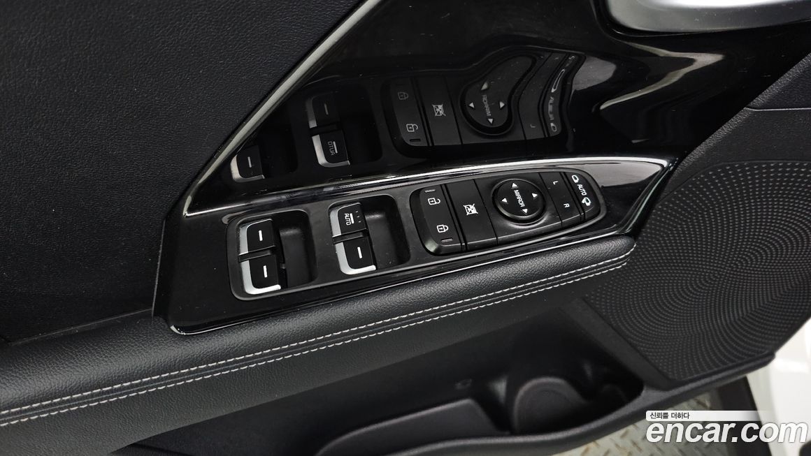 Kia Niro 2021