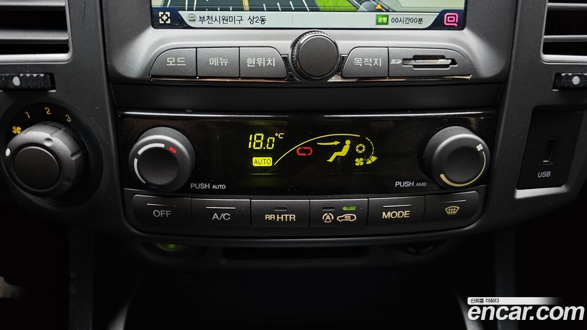 KG_Mobility_Ssangyong KORANDO 2018
