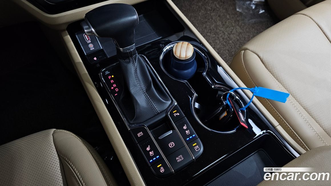 Kia Canival 2019