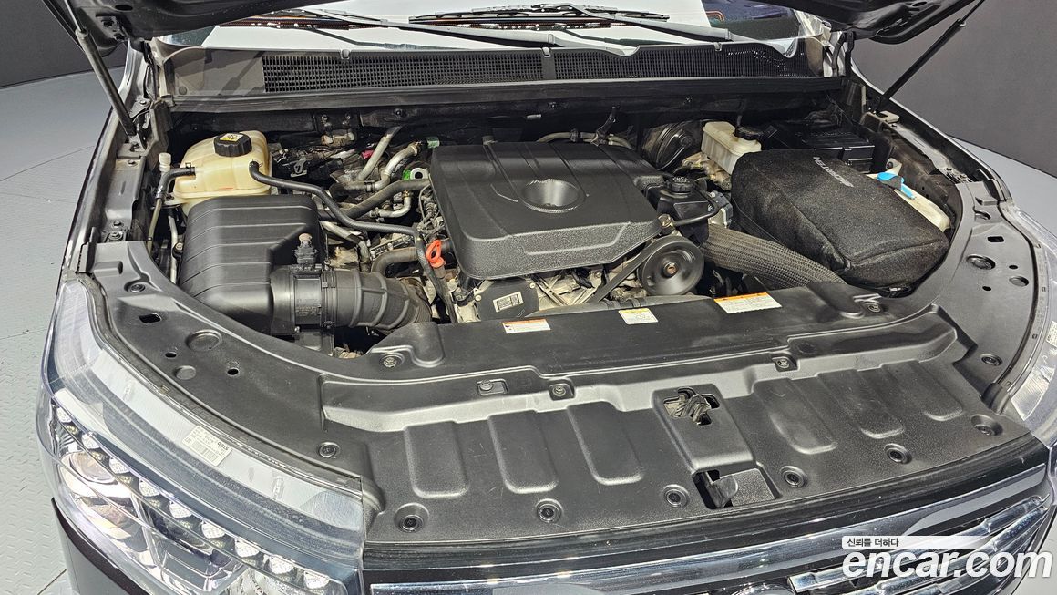 KG_Mobility_Ssangyong KORANDO 2018