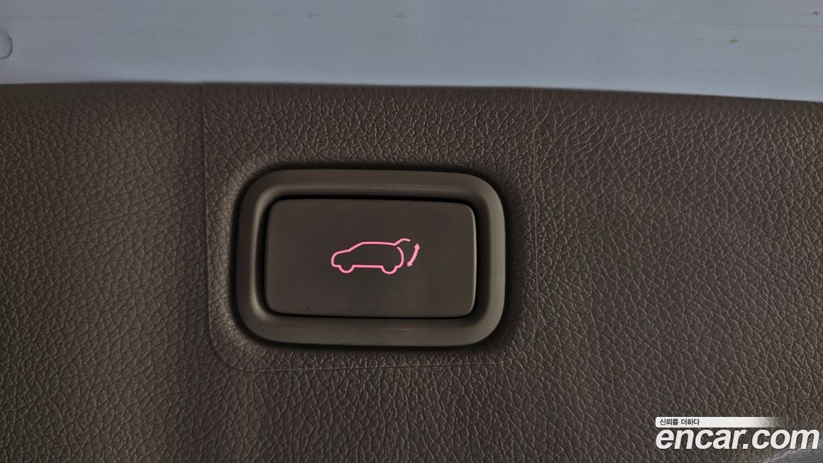 Kia Canival 2019