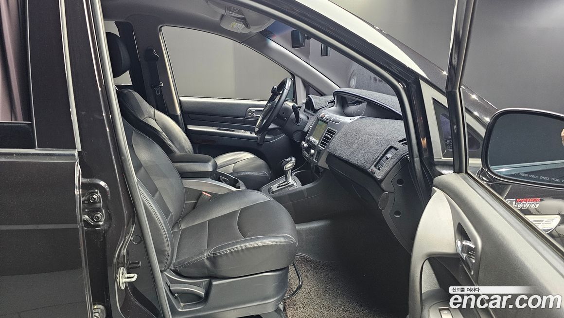 KG_Mobility_Ssangyong KORANDO 2018