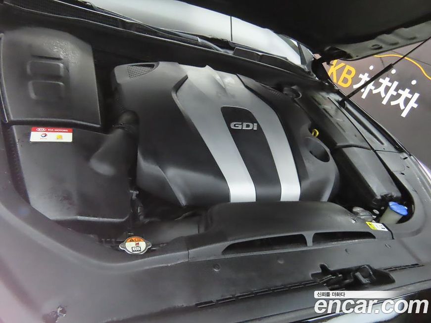 Kia K9 2014