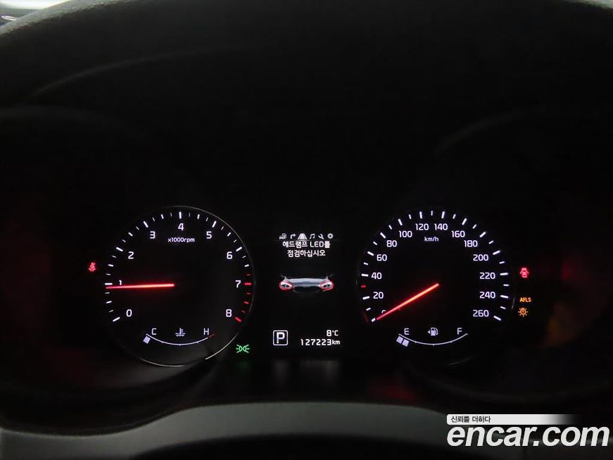 Kia K9 2014