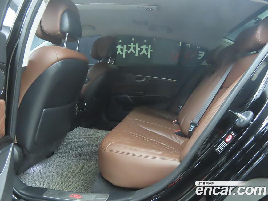 Kia K9 2014