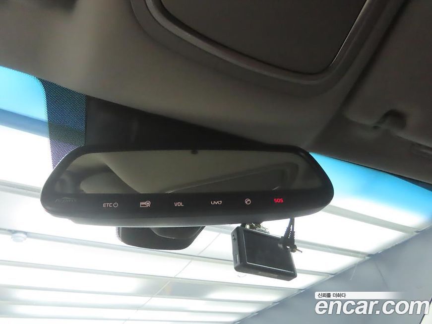Kia K9 2014