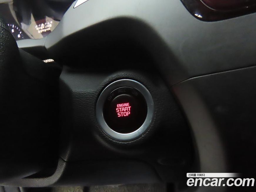 Kia K9 2014
