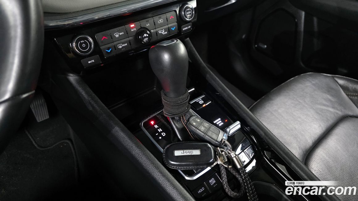 Jeep Compass 2022