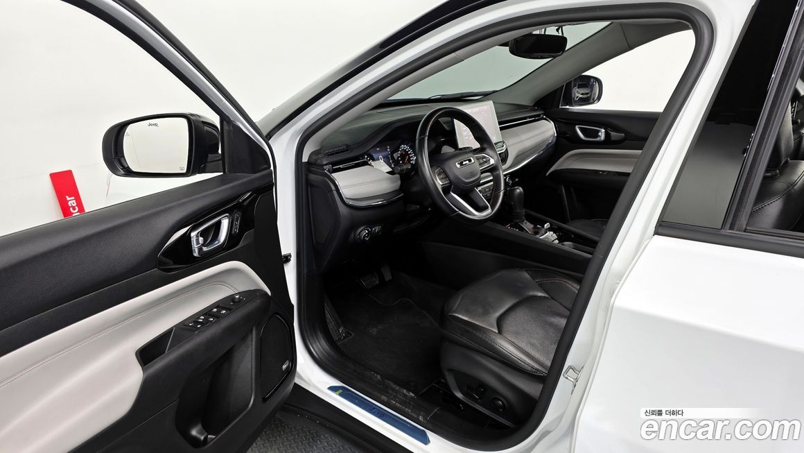 Jeep Compass 2022