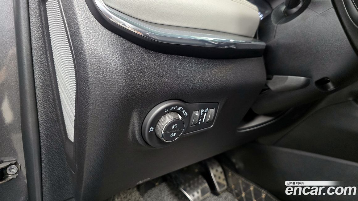 Jeep Compass 2022