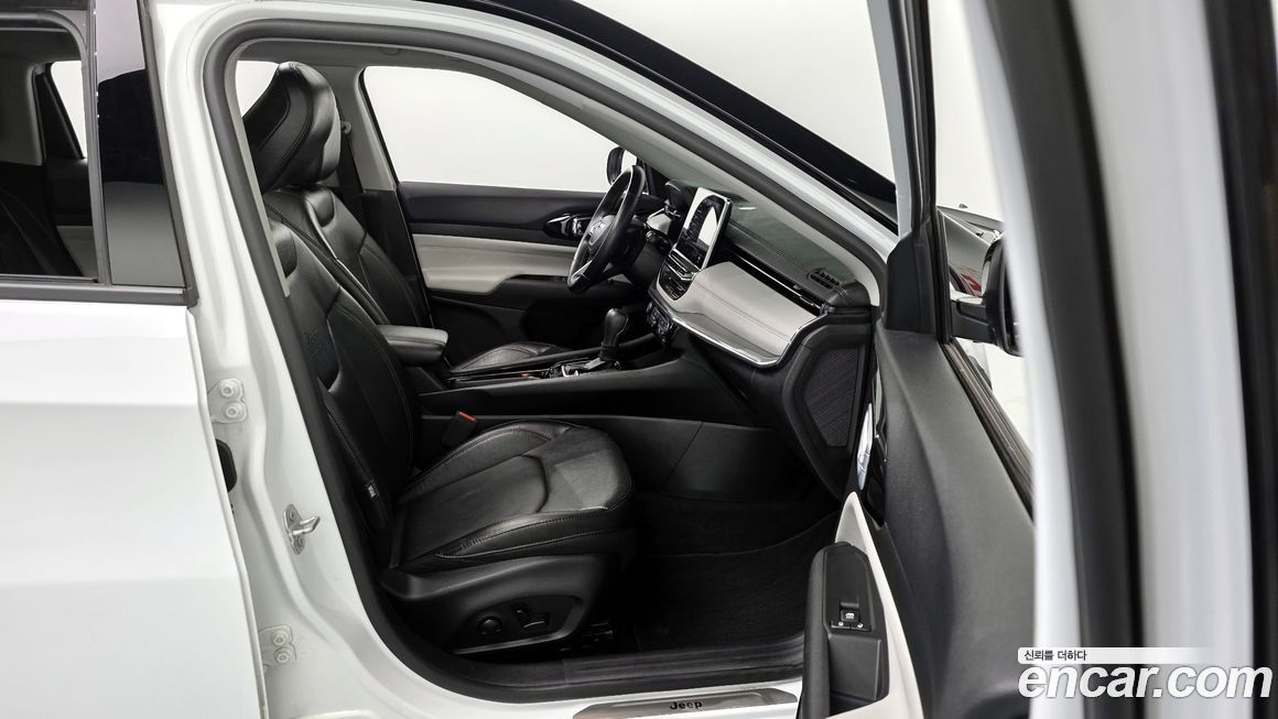 Jeep Compass 2022