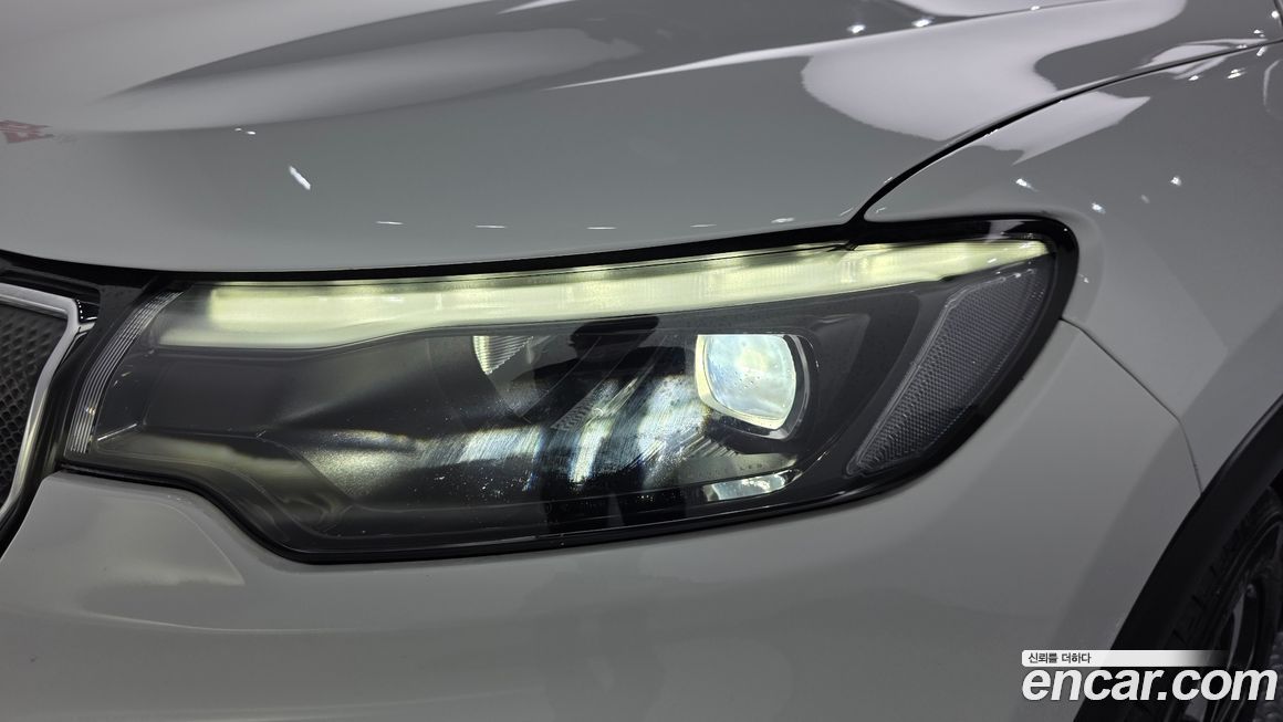 Jeep Compass 2022