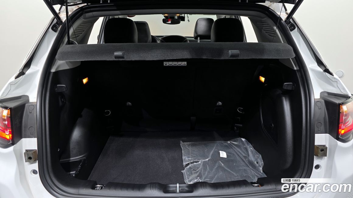 Jeep Compass 2022