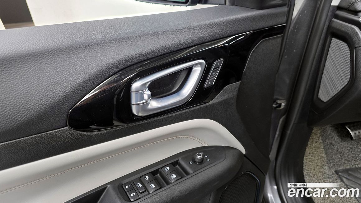 Jeep Compass 2022
