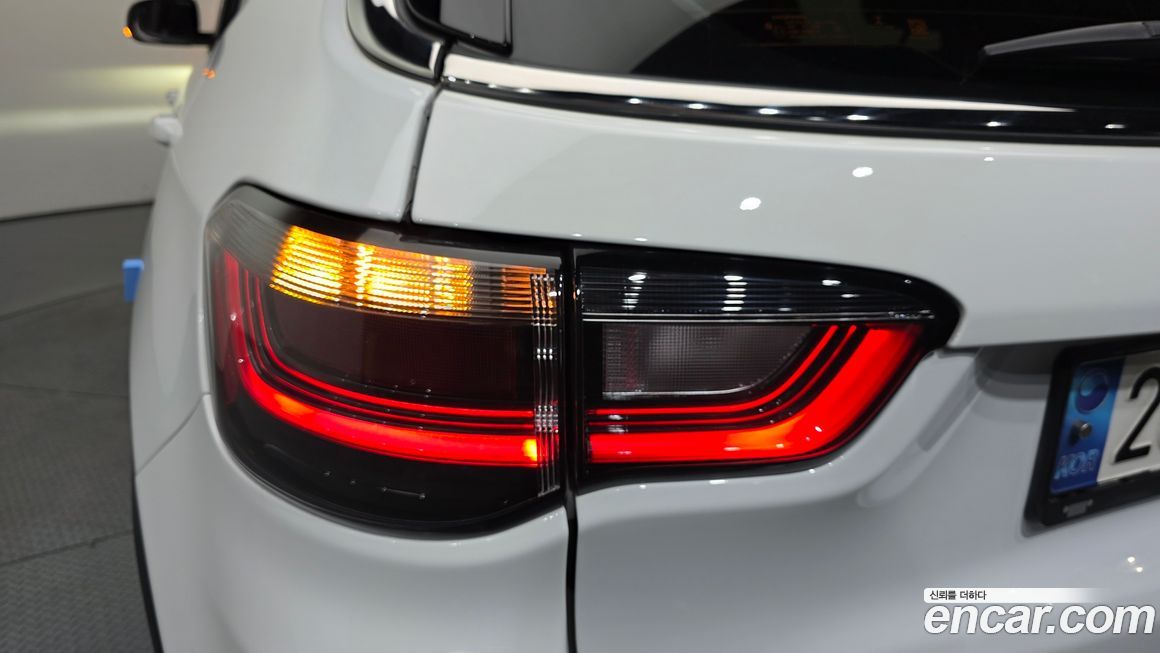 Jeep Compass 2022