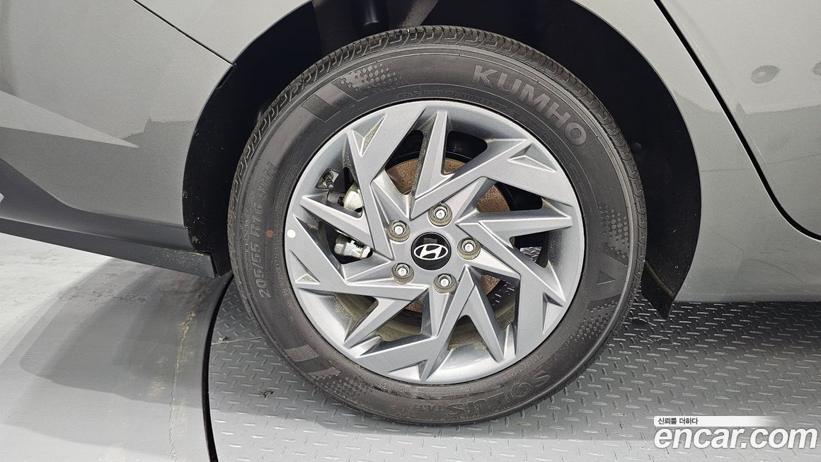 Hyundai AVANTE 2026