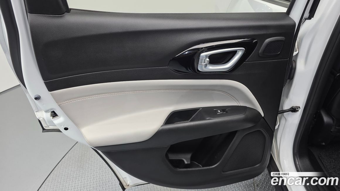 Jeep Compass 2022