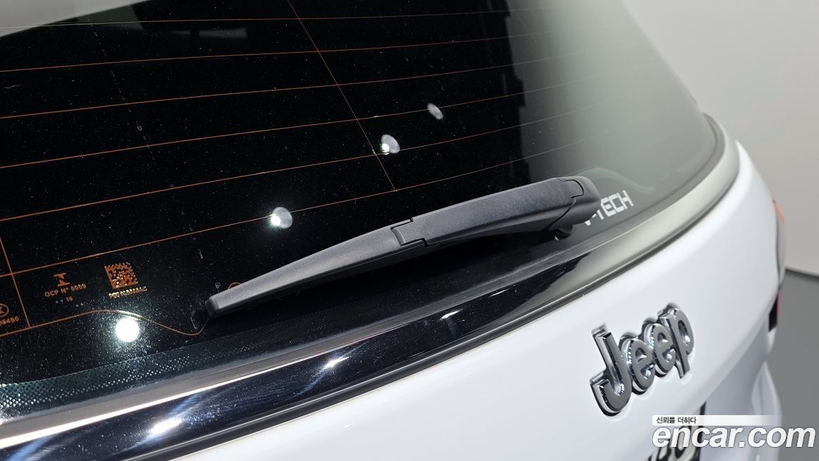 Jeep Compass 2022