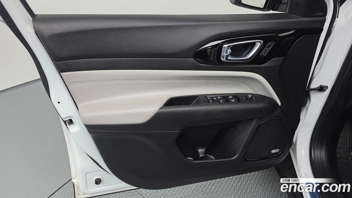 Jeep Compass 2022