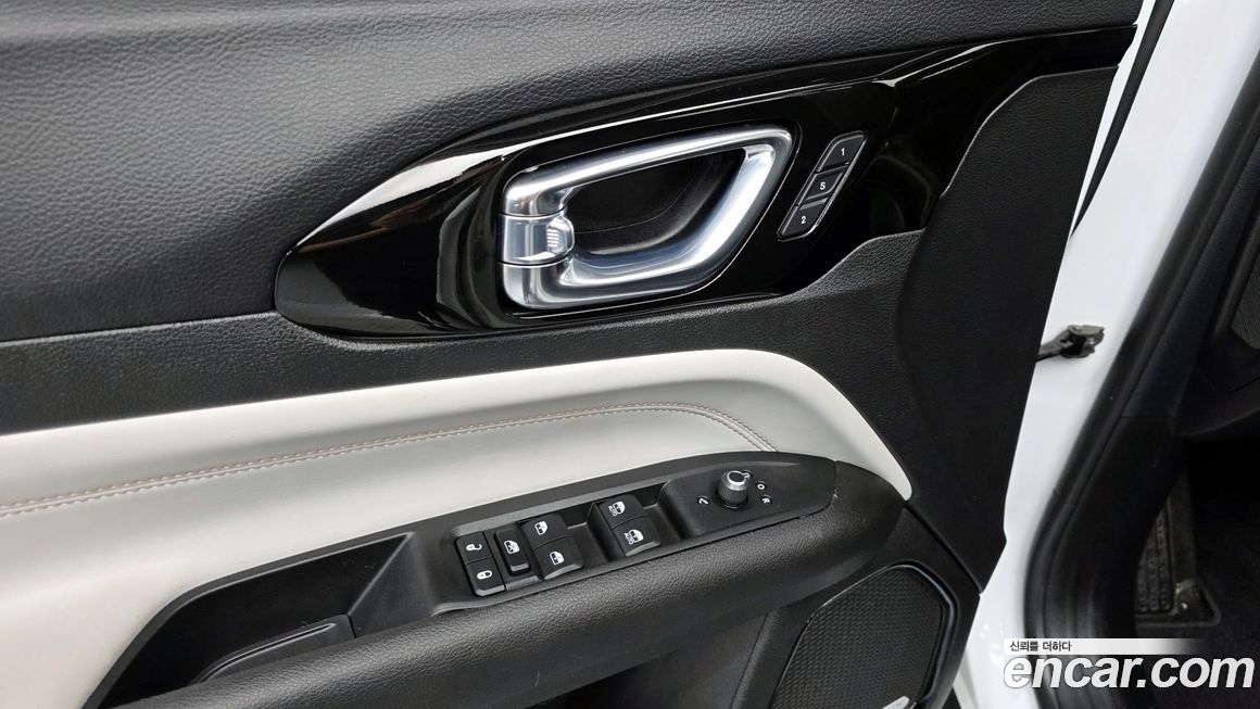 Jeep Compass 2022