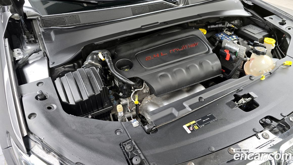 Jeep Compass 2022