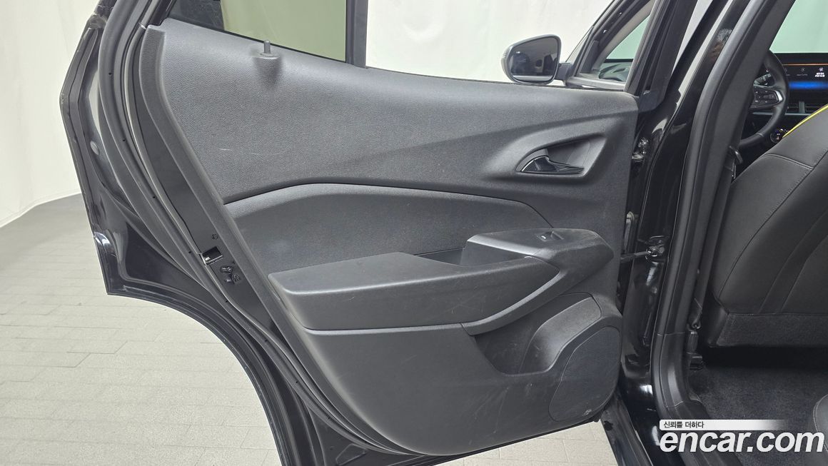 ChevroletGMDaewoo Trax 2024