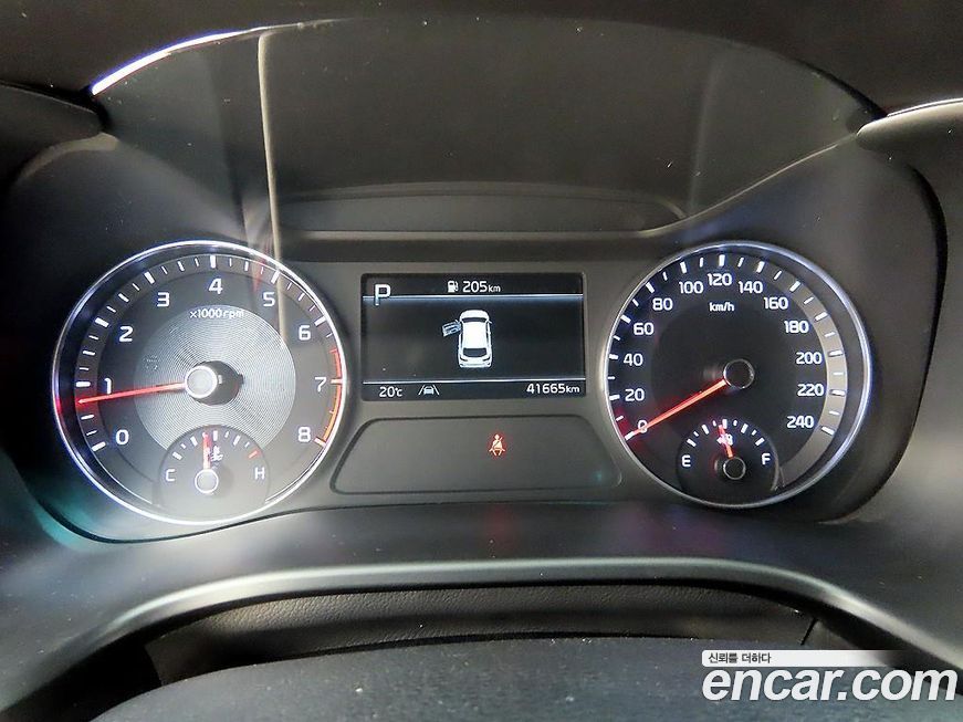 Kia K3 2022