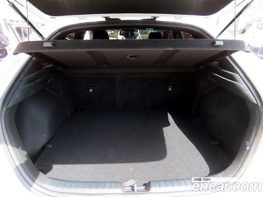 Kia K3 2022