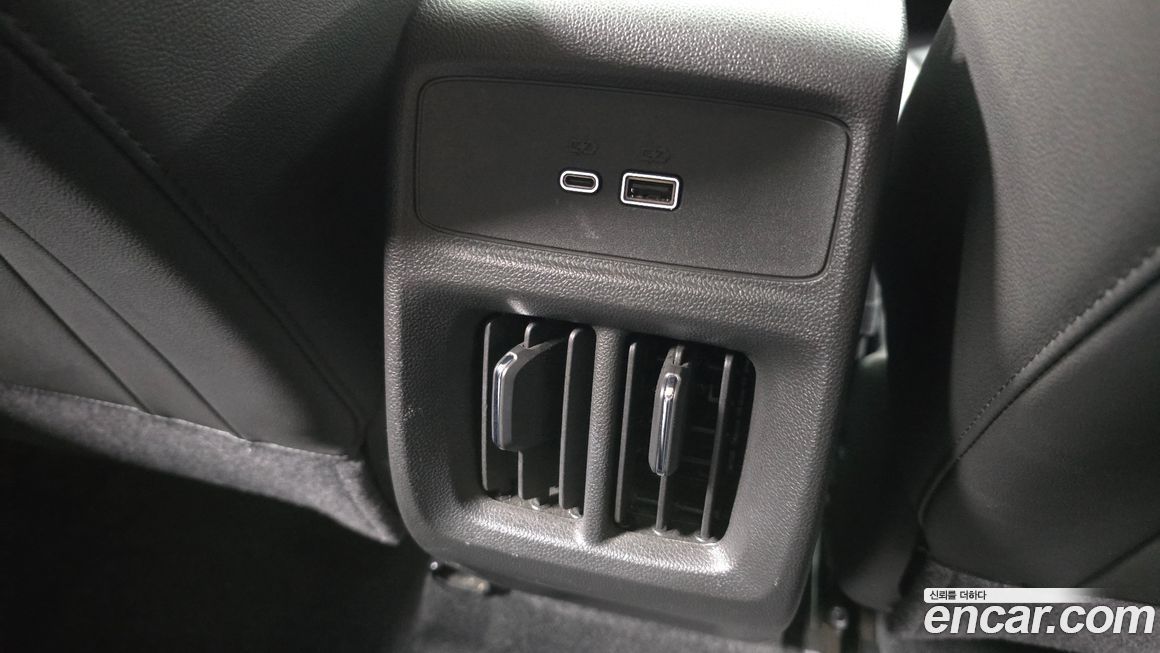 ChevroletGMDaewoo Trax 2024