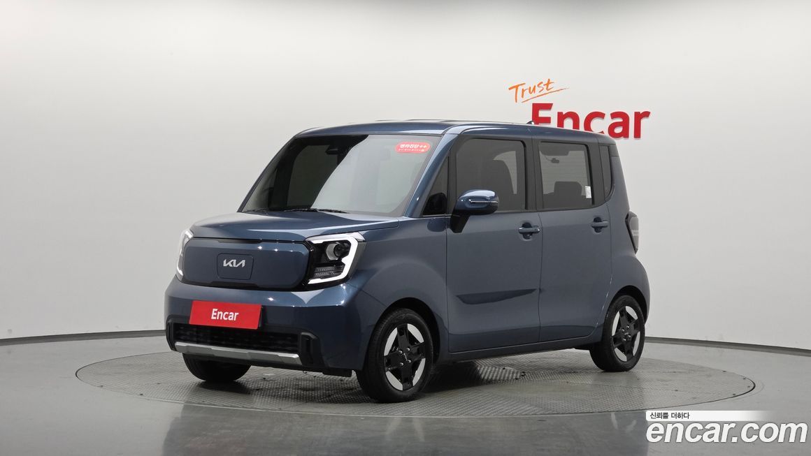 Kia RAY 2024