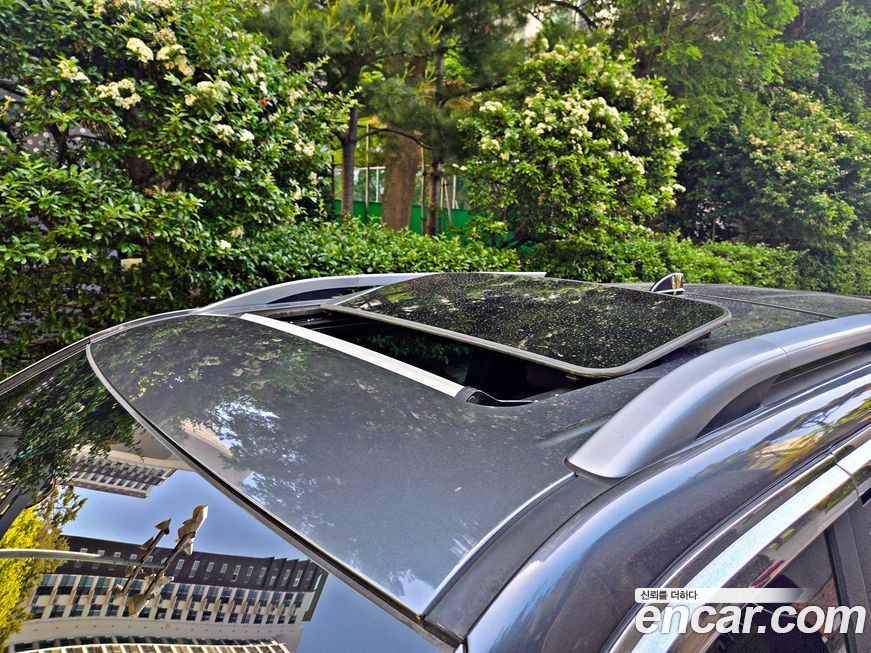 KG_Mobility_Ssangyong Rexton 2020