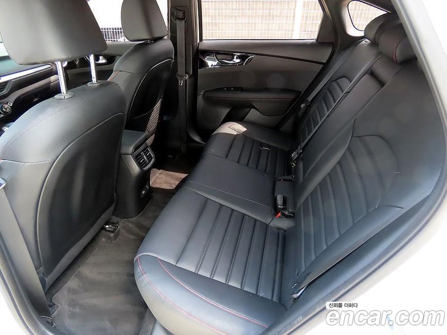 Kia K3 2022