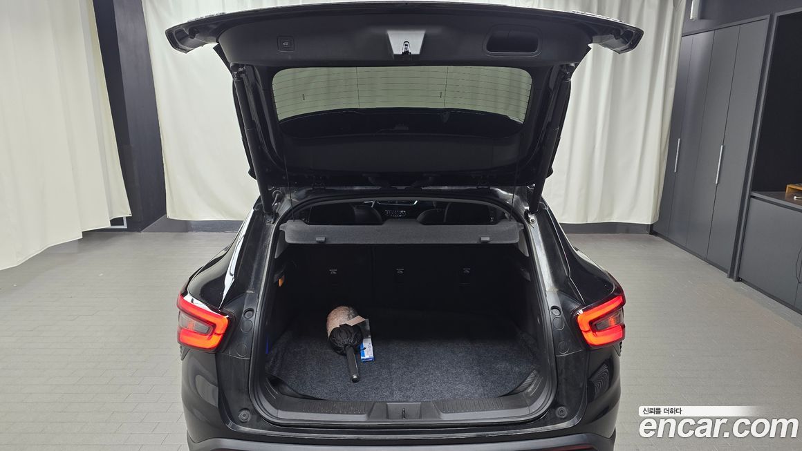ChevroletGMDaewoo Trax 2024