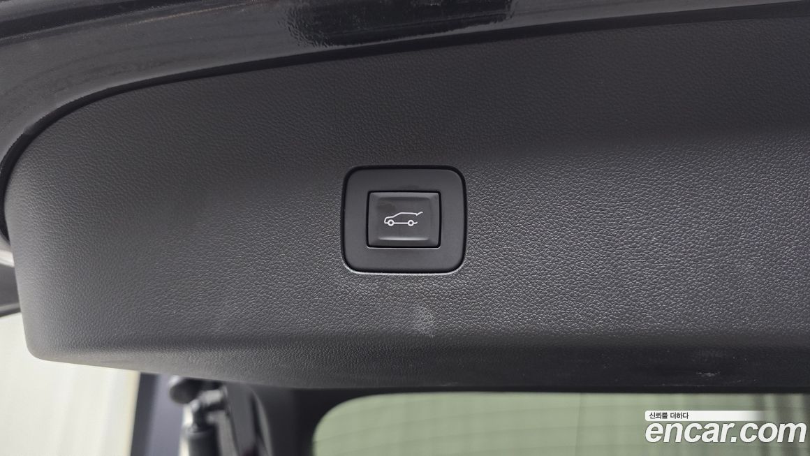 ChevroletGMDaewoo Trax 2024