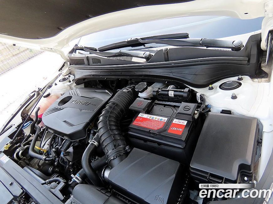 Kia K3 2022