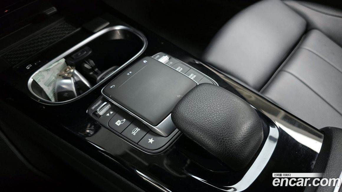 Mercedes-Benz A-Class 2021
