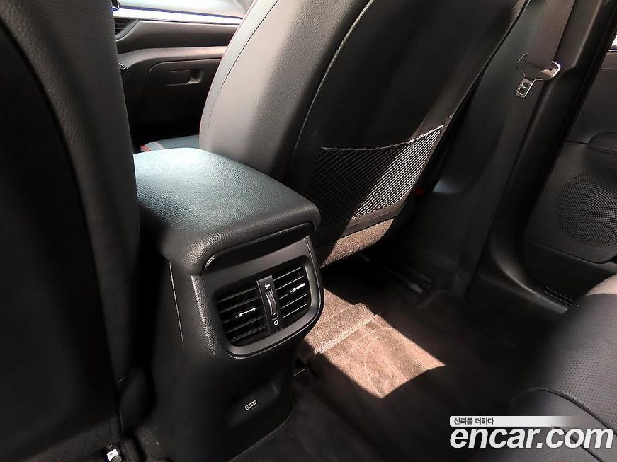 Kia K3 2022