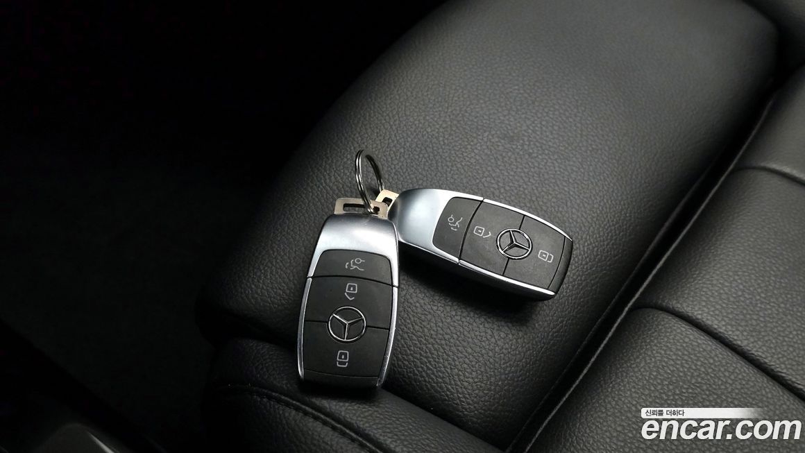 Mercedes-Benz A-Class 2021