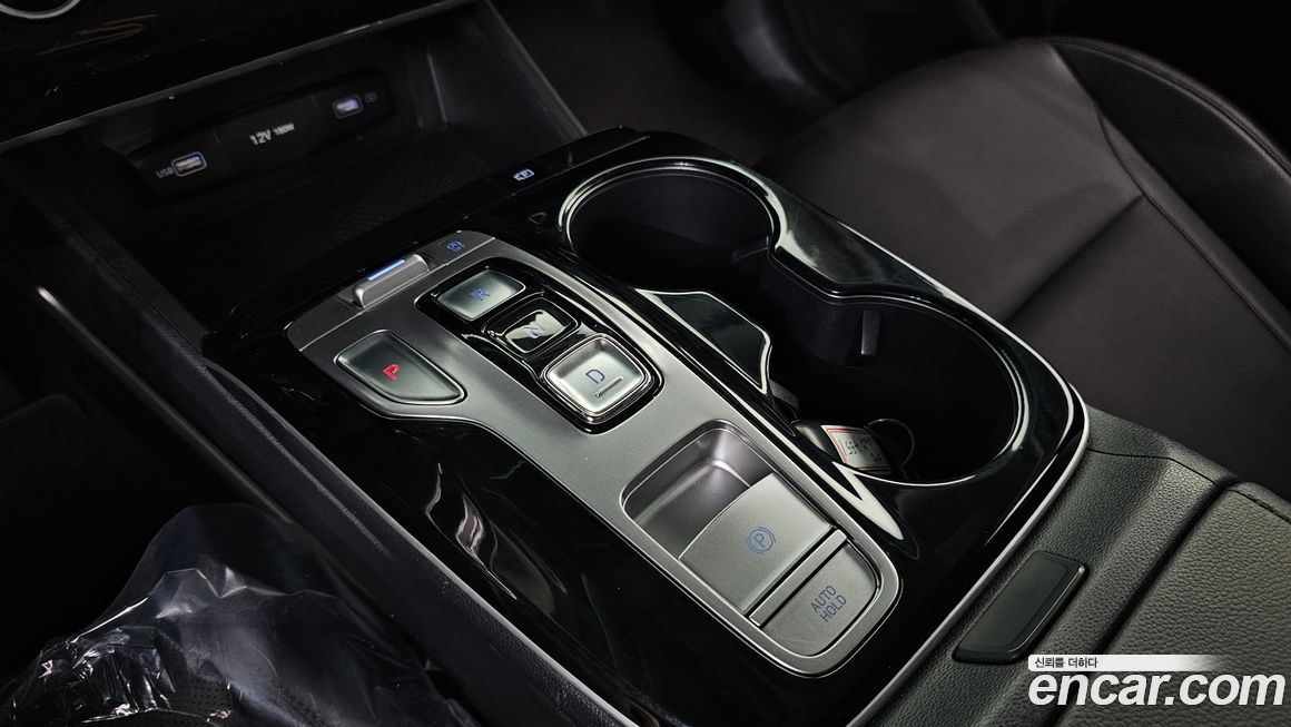 Hyundai Tucson 2023