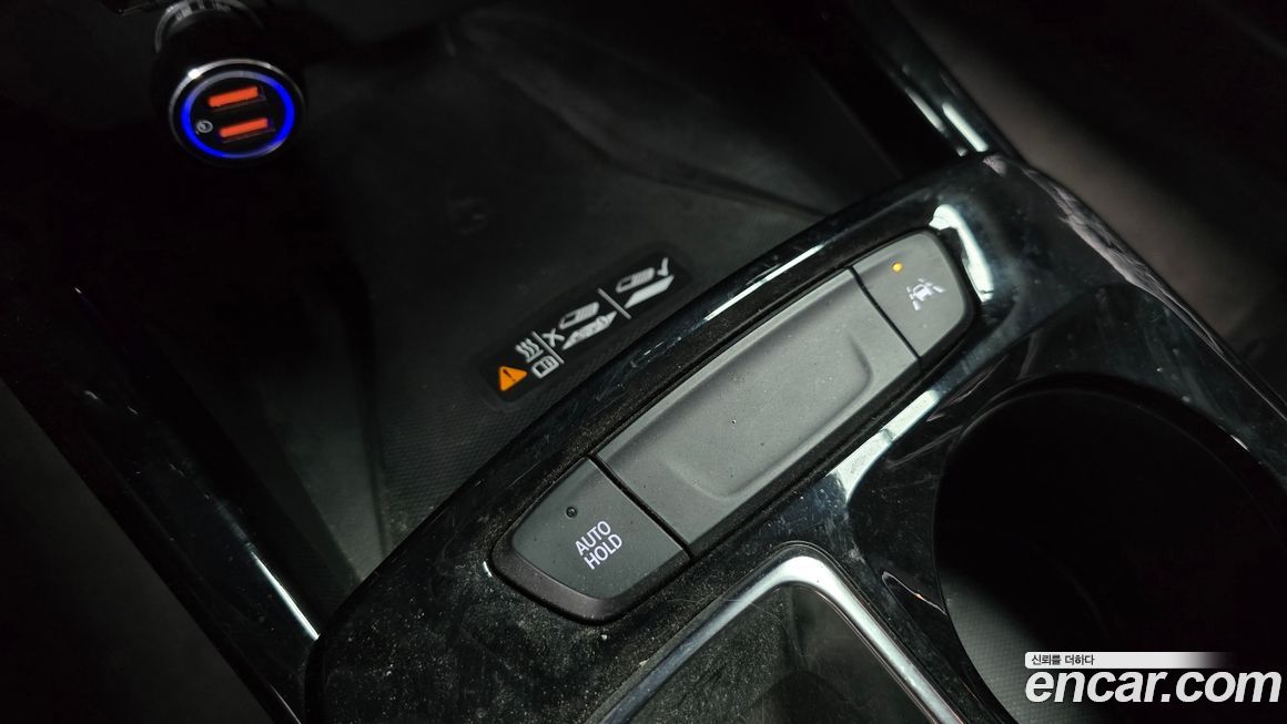 ChevroletGMDaewoo Trax 2024