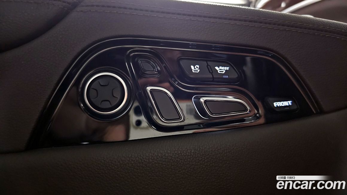 Kia K9 2019