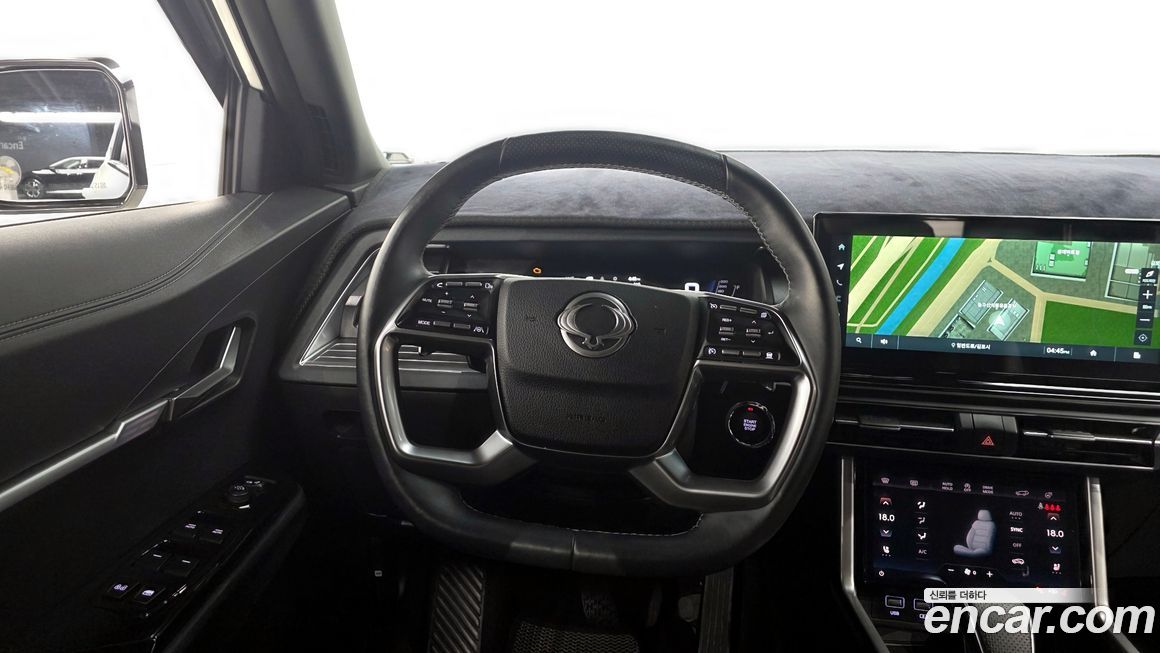KG_Mobility_Ssangyong Torres 2024